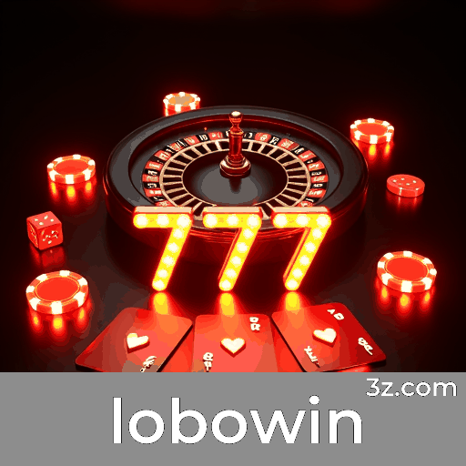Acesse Seu Login lobowin e Desfrute de Benefícios VIP