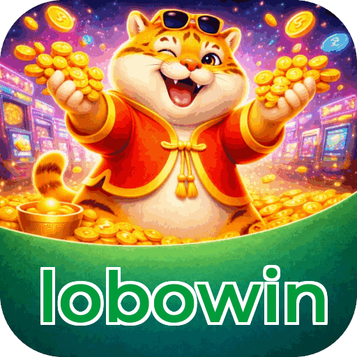 lobowin APP mobile iOS Android - 187 mil downloads São Paulo Rio BH