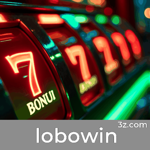 Lobowin Jogos: Aprenda Estratégias e Melhore Suas Habilidades