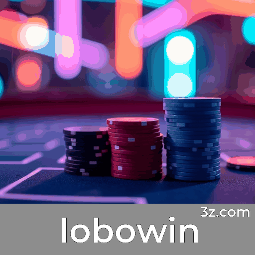 Apostas em movimento: Descubra o app Lobowin