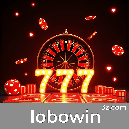 Apostas em movimento: Descubra o app Lobowin