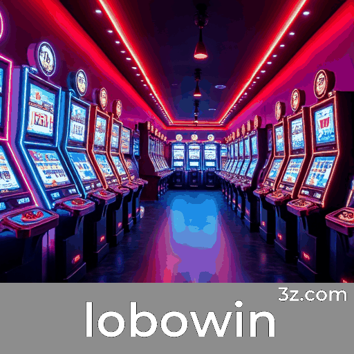 lobowin: Responsabilidade e Sustentabilidade no Jogo
