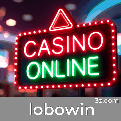 Experiência Premium de Jogos de Casino no lobowin