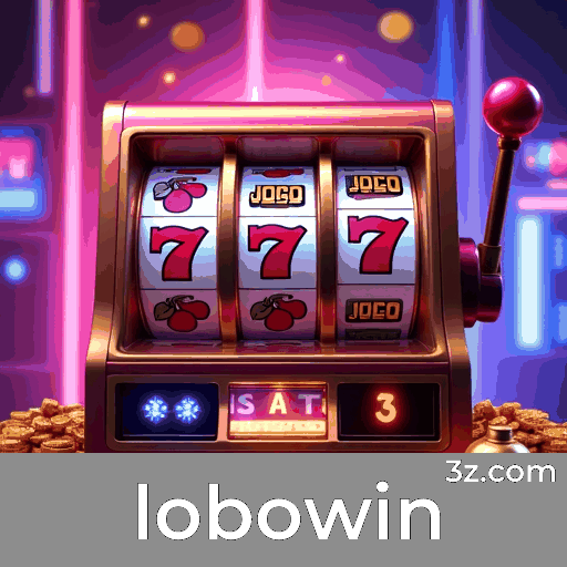 lobowin: Descubra Ofertas de Bônus e Recompensas Surpreendentes