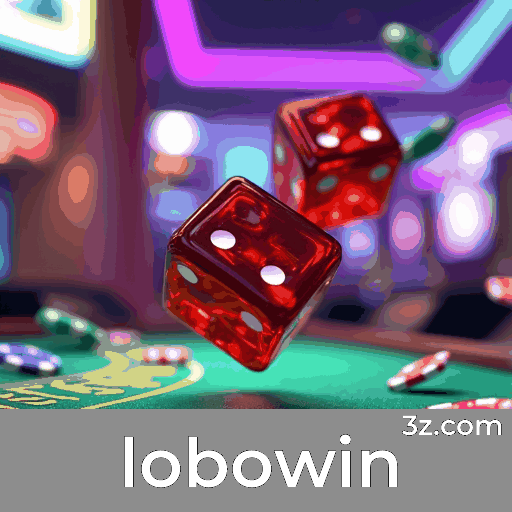Lobowin Jogos: Aprenda Estratégias e Melhore Suas Habilidades