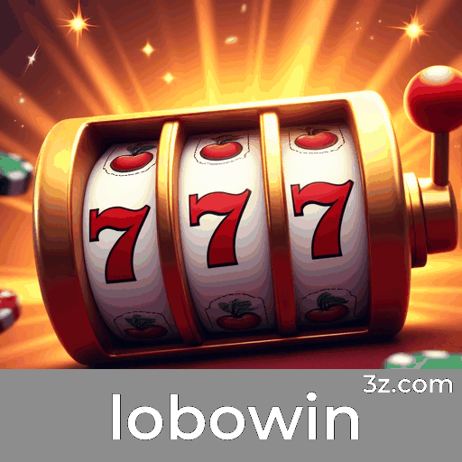 lobowin.com - Plataforma de Apostas Online e Cassino Confiável no Brasil - lobowin