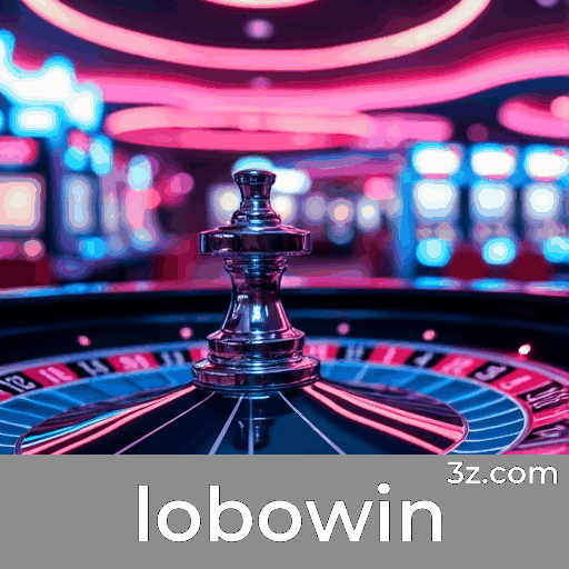 lobowin: Desbloqueie Bônus e Recompensas Surpreendentes