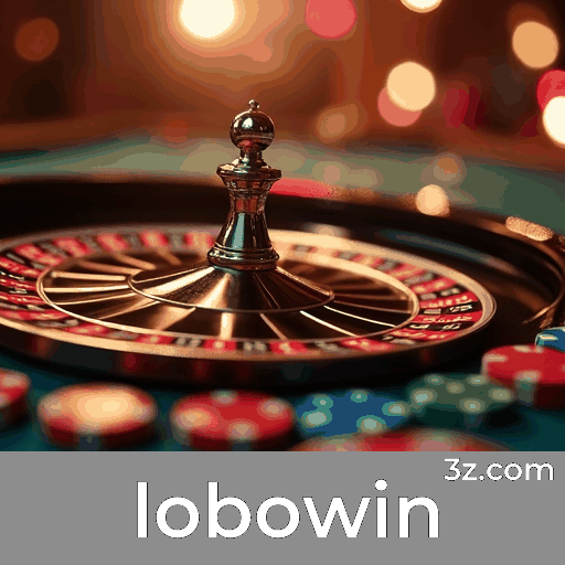 lobowin: Desbloqueie Bônus e Recompensas Surpreendentes