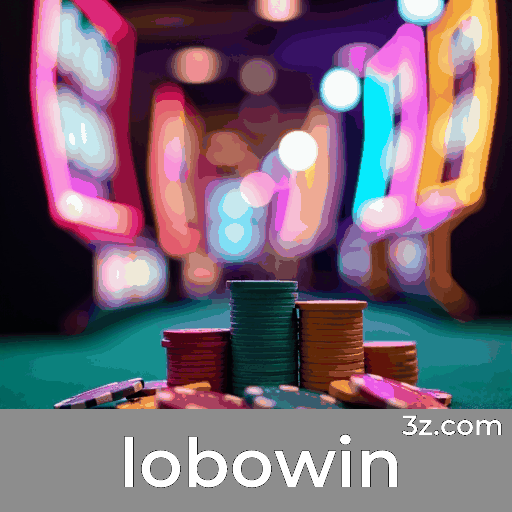 lobowin: Seu Cassino Online Confiável e Seguro
